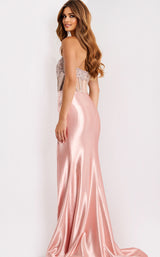 Jovani 45593 Blush