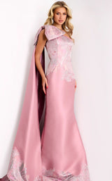 Jovani 45615 Mauve