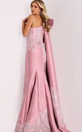 Jovani 45615 Mauve