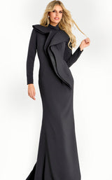 Jovani 45617 Black