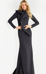 Jovani 45617 Black