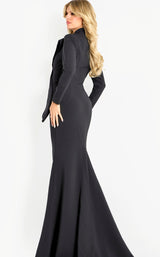 Jovani 45617 Black