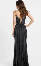 Jovani 45624 Black