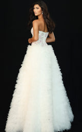 Jovani 45636 White