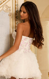 Jovani 45637 White