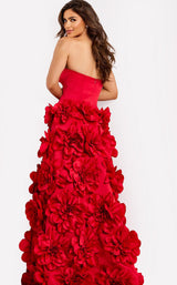 Jovani 45661 Red