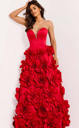 Jovani 45661 Red