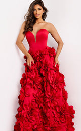 Jovani 45661 Red