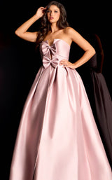 Jovani 45672 Blush