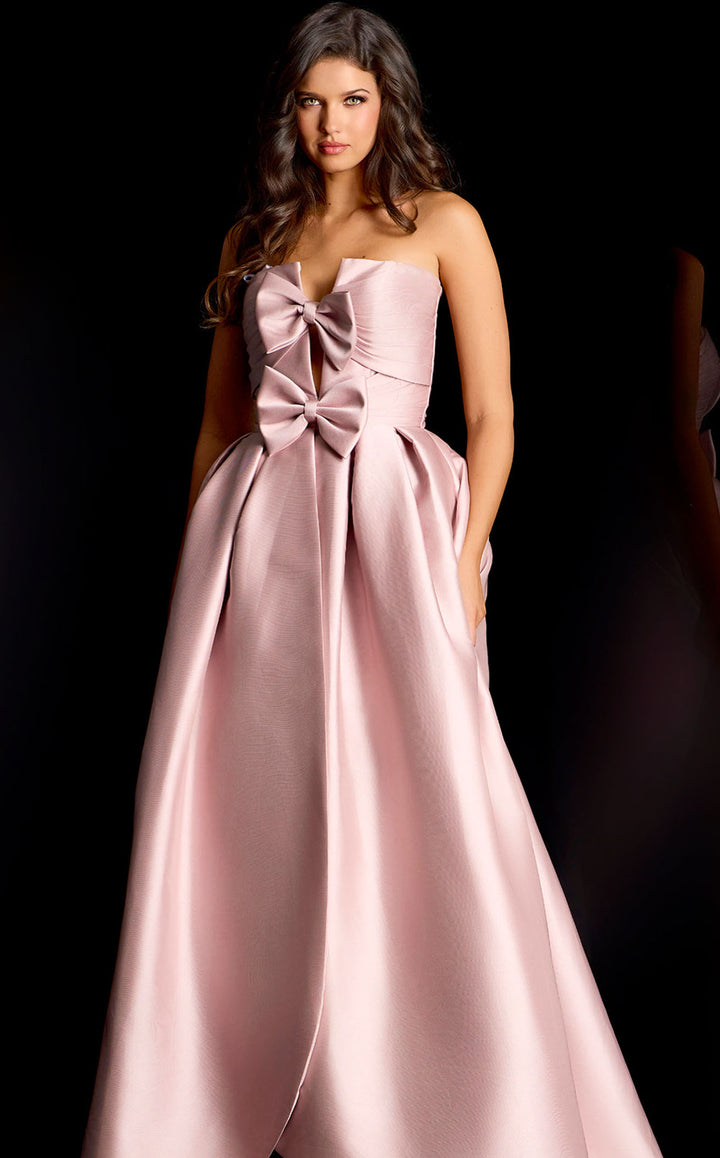 Jovani 45672 Blush