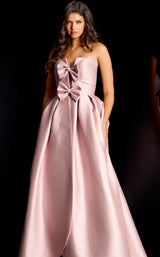 Jovani 45672 Blush