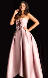 Jovani 45672 Blush
