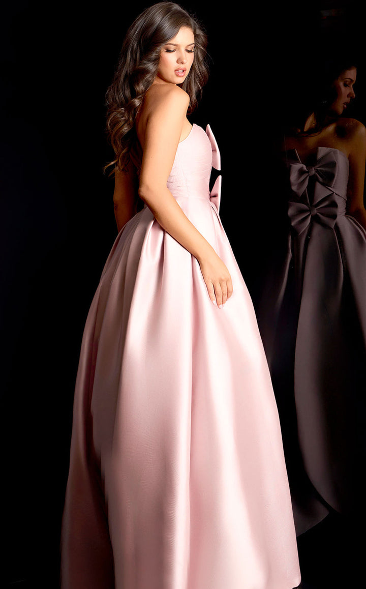 Jovani 45672 Blush