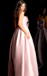 Jovani 45672 Blush