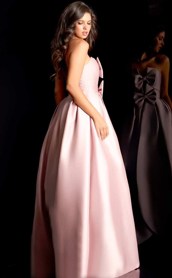 Jovani 45672 Blush