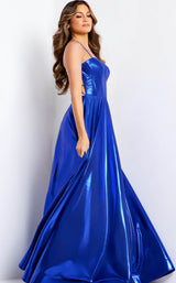 Jovani 45699 Royal