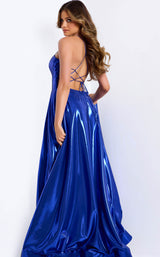 Jovani 45699 Royal