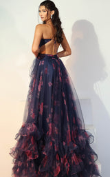 Jovani 45712 Dark-Blue