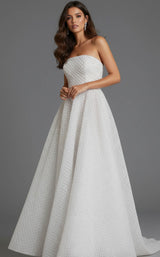 Jovani 45788 White