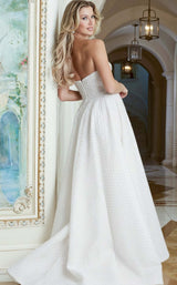 Jovani 45788 White