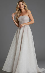 Jovani 45788 Cafe