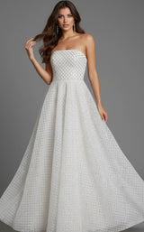 Jovani 45788 White