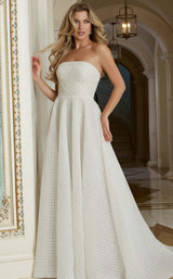 Jovani 45788 White