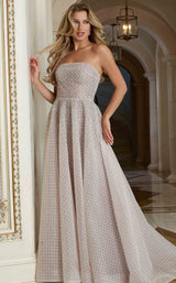 Jovani 45788 Cafe