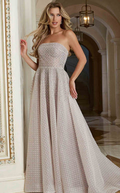 Jovani 45788 Cafe