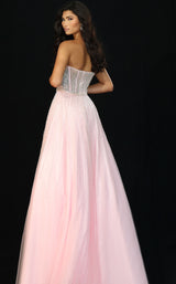 Jovani 45885 Pink