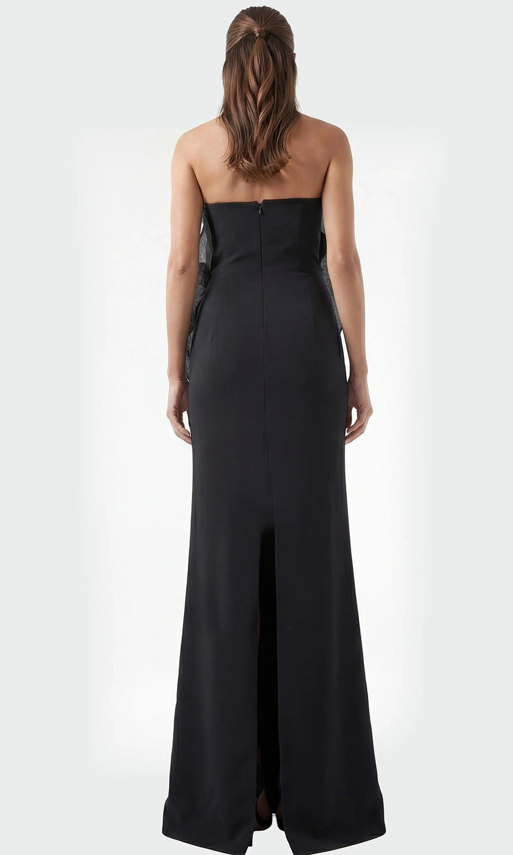 Jovani 45922 Black