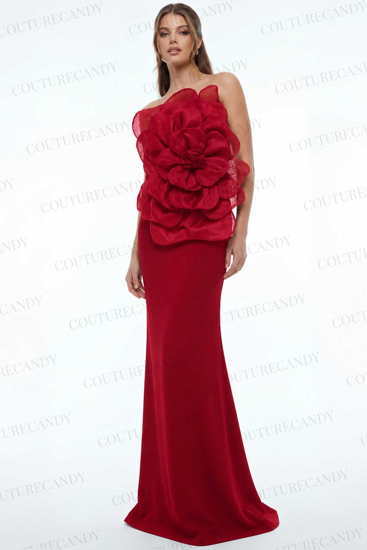 Jovani 45922 Red