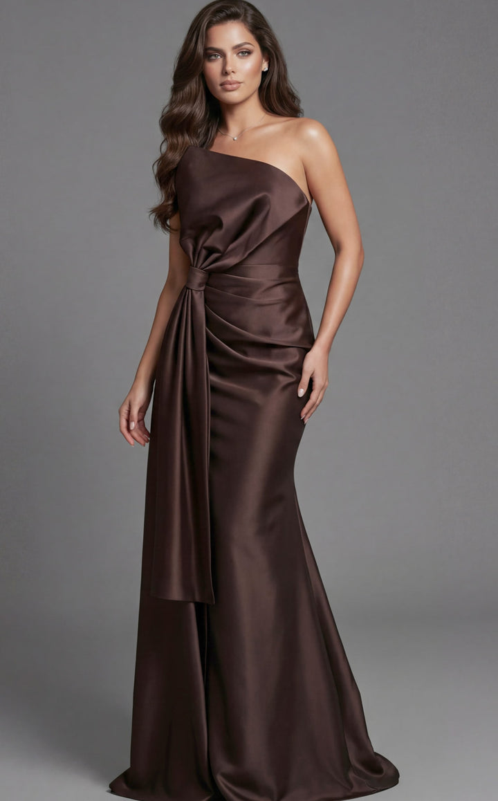 Jovani 45945 Brown