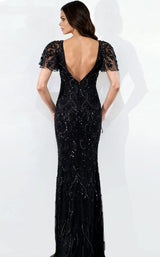 Jovani 46061 Black