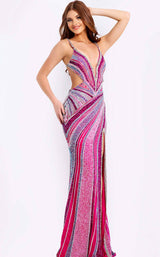 Jovani 46206 Pink
