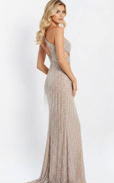 Jovani 46214 Nude