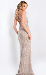Jovani 46214 Nude