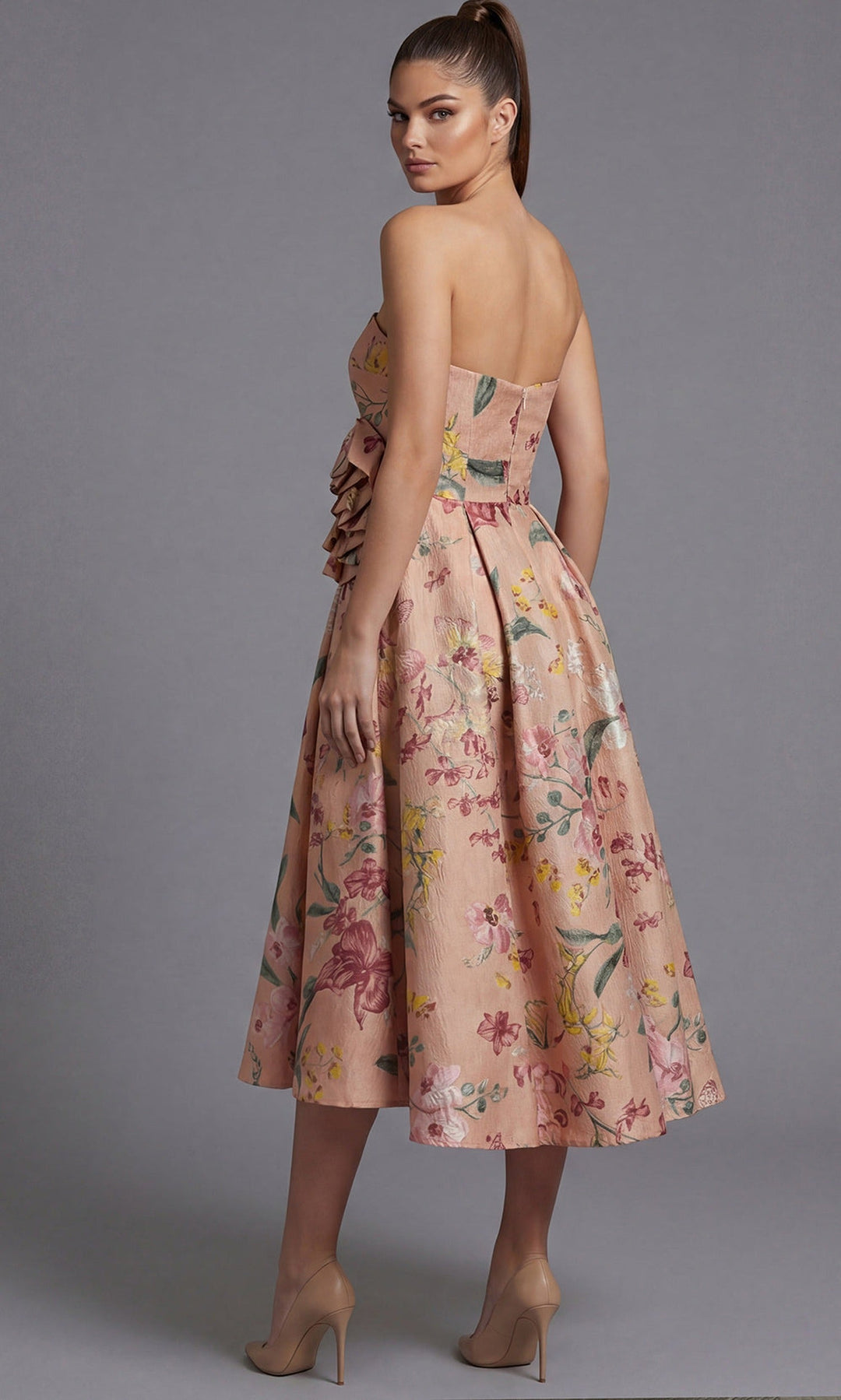Jovani 46241 Blush