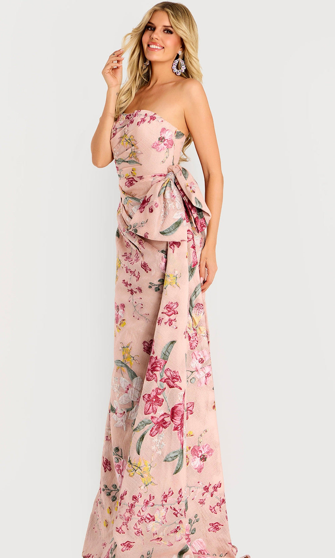 Jovani 46242 Multi
