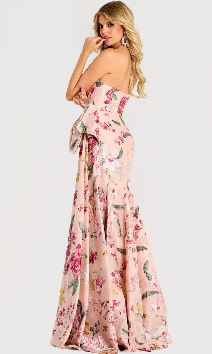 Jovani 46242 Multi