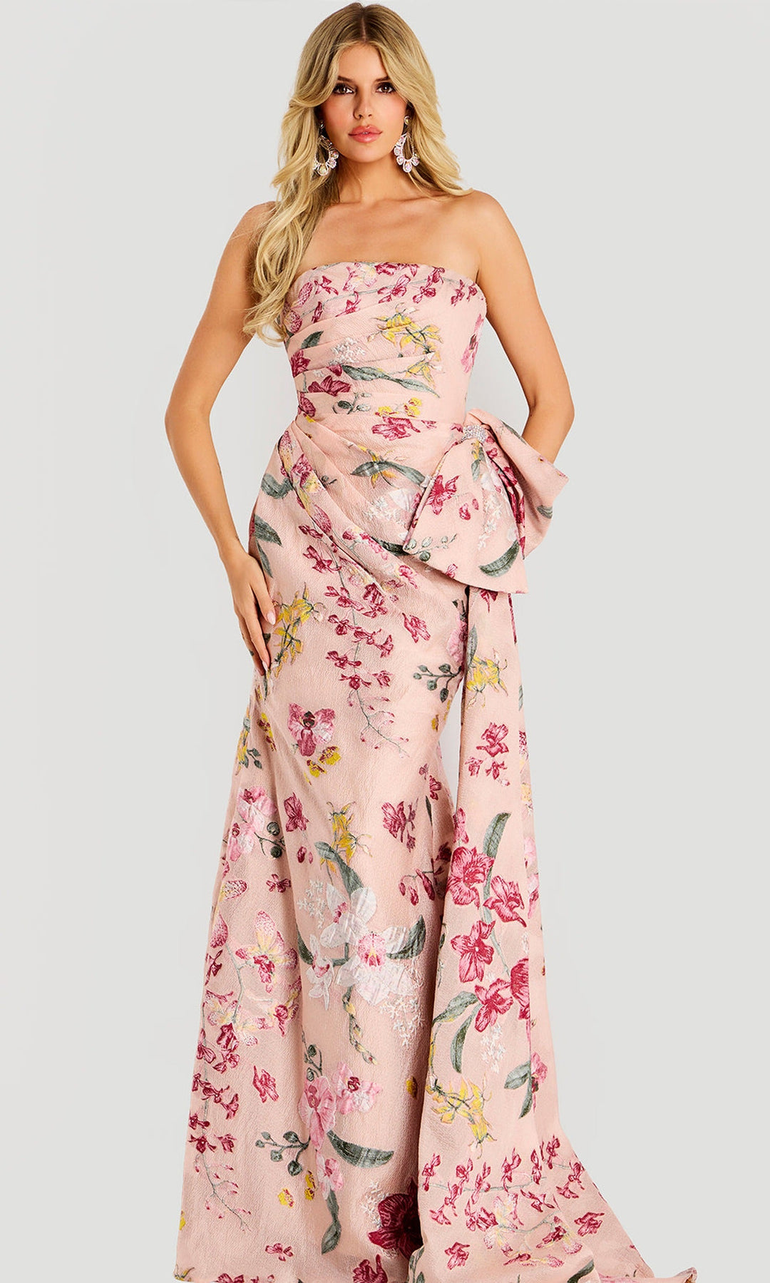 Jovani 46242 Multi