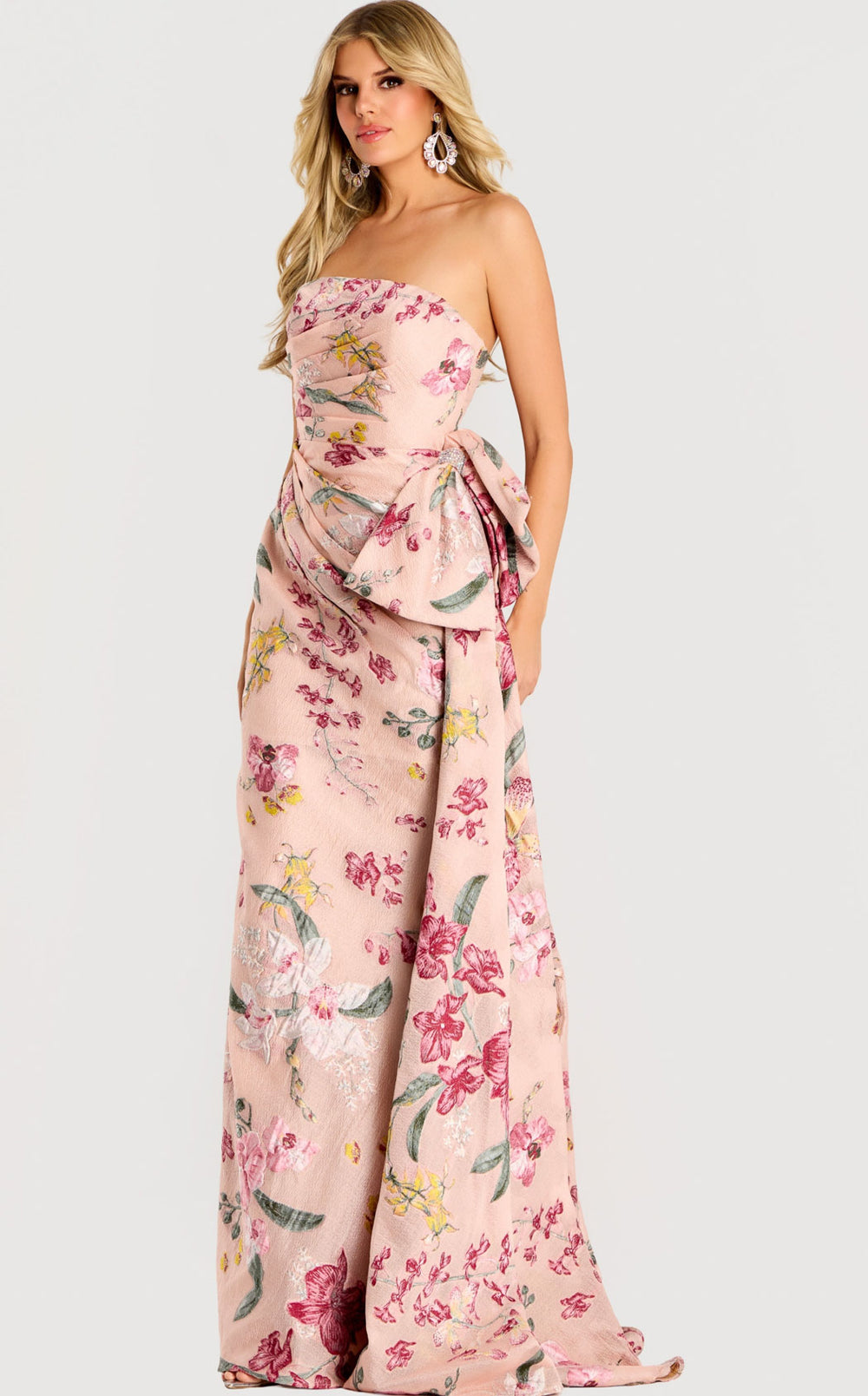 Jovani 46242 Multi