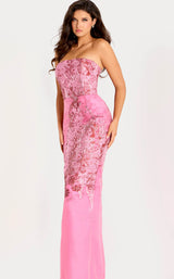 Jovani 46258 Pink
