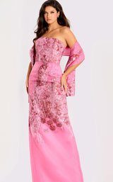 Jovani 46258 Pink