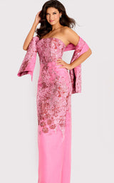 Jovani 46258 Pink