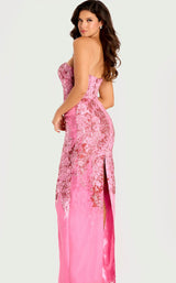 Jovani 46258 Pink