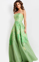 Jovani 46260 Light-Green
