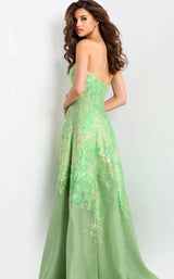 Jovani 46260 Light-Green