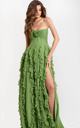 Jovani 46379 Light-Green