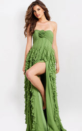 Jovani 46379 Light-Green